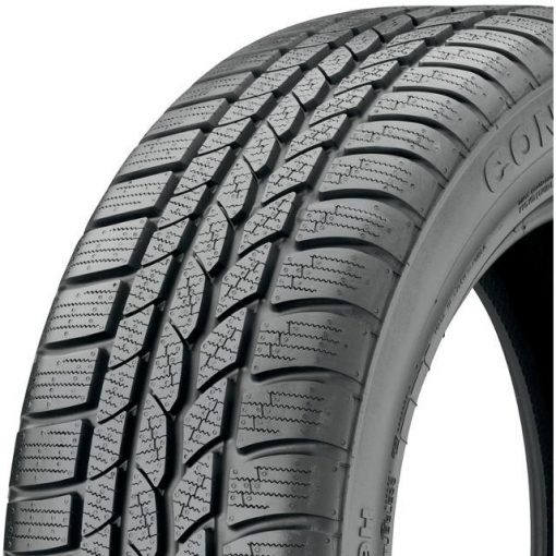 Continental Tires 4X4 WINTER CONTACT 
