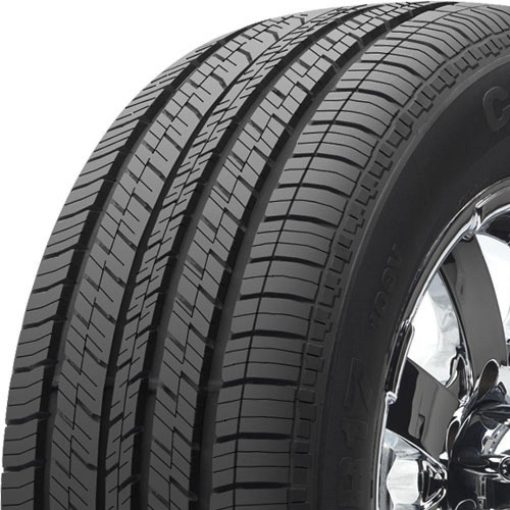 Continental Tires 4x4 CONTACT 