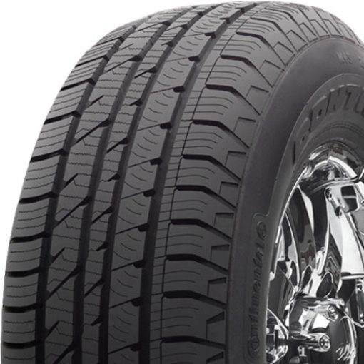 Continental Tires ContiCrossContact LX 