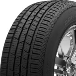 Continental CrossContact LX Sport 