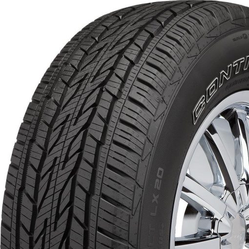 Continental Tires CROSS CONTACT LX20 