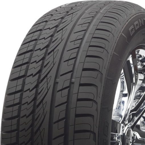 Continental Tires ContiCrossContact UHP 