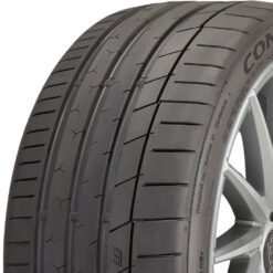 Continental ExtremeContact Sport 02 