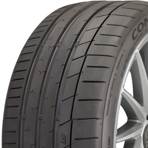 Continental Tires ExtremeContact Sport 