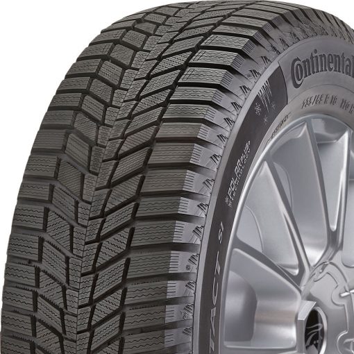 Continental Tires WinterContact SI 