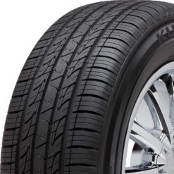 Kumho Solus KH25 