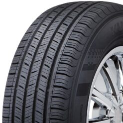 Kumho Solus TA11 
