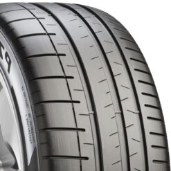 Pirelli P-Zero Corsa (PZC4) 