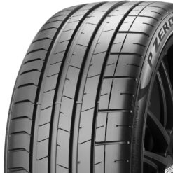 Pirelli P-Zero (PZ4) 