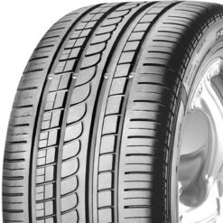 Pirelli PZero Rosso Asimmetrico 