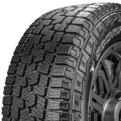 Pirelli Scorpion All Terrain Plus 