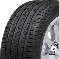 Pirelli Scorpion Verde All Season 