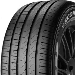 Pirelli Scorpion Verde 
