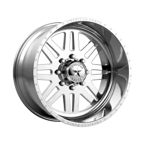 American Force Wheels AFW 09 LIBERTY SS POLISHED