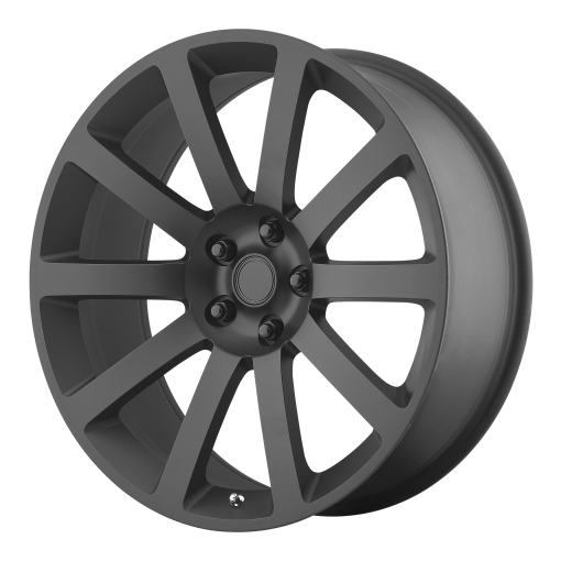 OE Creations Wheels PR146 GLOSS BLACK