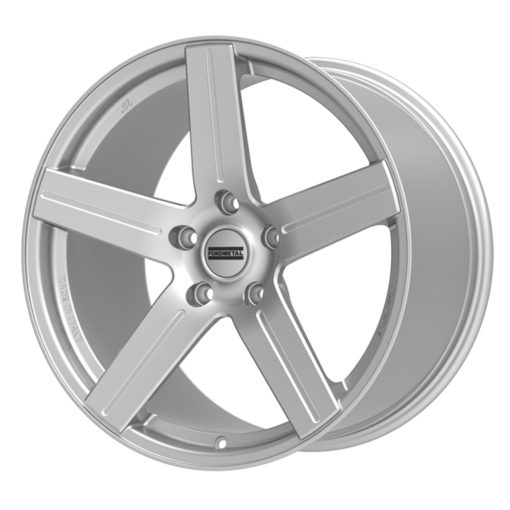 Fondmetal Wheels 187S STC-1C SILVER