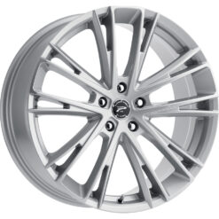 Platinum 458S PROPHECY GLOSS SILVER WITH CLEAR COAT