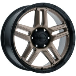 Ultra 258BZ PROWLER TRUCK DARK SATIN BRONZE