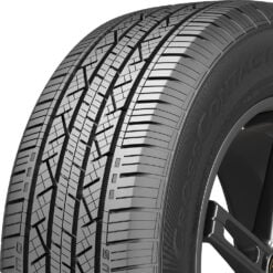 Continental Cross Contact LX25 
