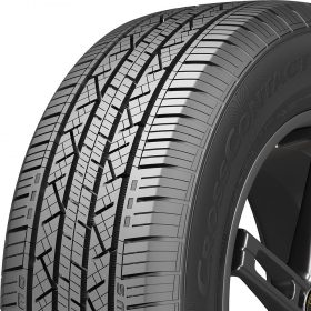Continental Tires Cross Contact LX25 