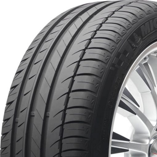Michelin Tires Pilot Exalto PE2 