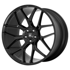 Asanti Black ABL-27 DYNASTY GLOSS BLACK