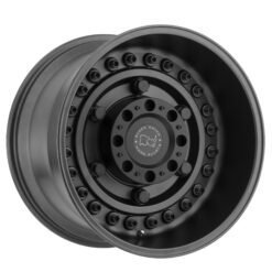 Black Rhino Hard Alloys ARMORY GUNBLACK