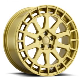Black Rhino Wheels BOXER GLOSS GOLD