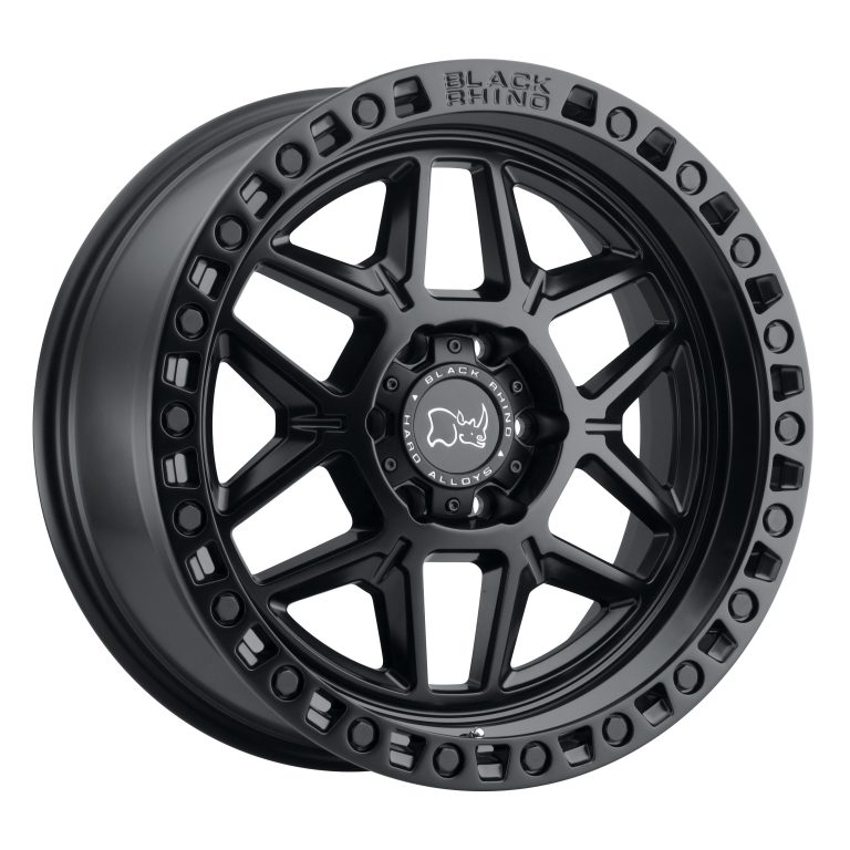 5x5.5 Wheels 20 Inch for Trucks | WheelsASAP