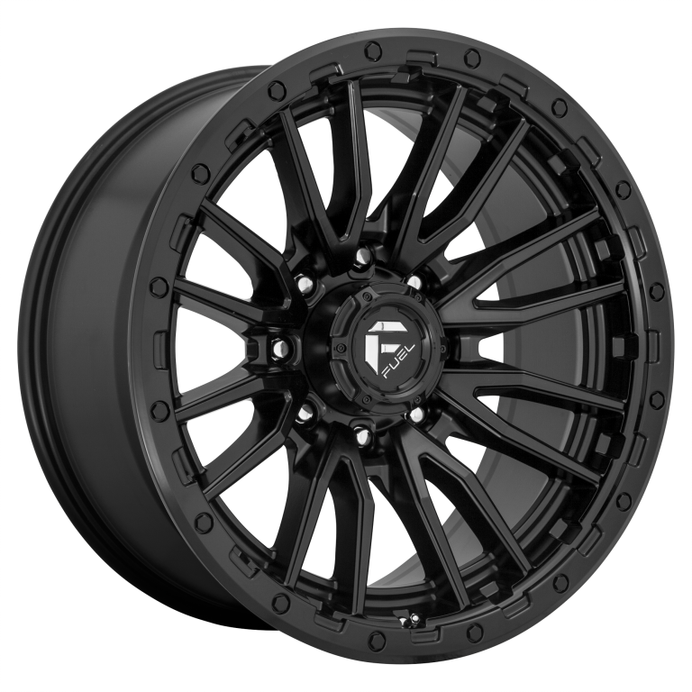5x5.5 Wheels 20 Inch for Trucks | WheelsASAP