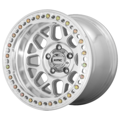 KMC KM235 GRENADE CRAWL MACHINED