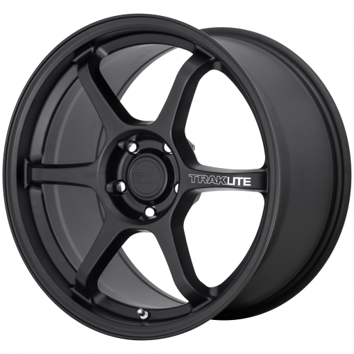 Motegi Wheels MR145 TRAKLITE 3.0 SATIN BLACK