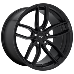 Niche M203 VOSSO MATTE BLACK