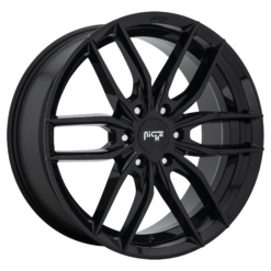 Niche M209 VOSSO GLOSS BLACK