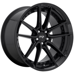 Niche M223 DFS GLOSS BLACK