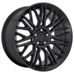 Rotiform R164 JDR MATTE BLACK