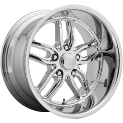 US MAG U127 CTEN CHROME