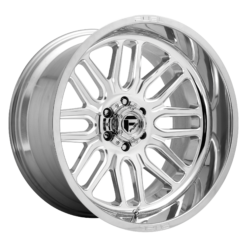 Fuel D721 IGNITE HIGH LUSTER POLISHED