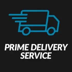  1 to 3 Day Prime Delivery 