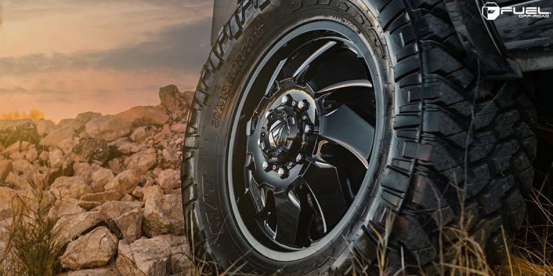 Best Tires For A Ram 3500 Dually