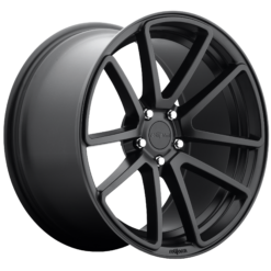 Rotiform R122 SPF MATTE BLACK