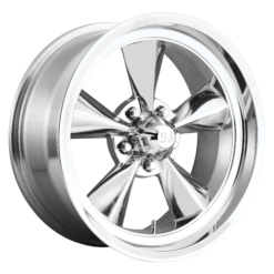 US MAG U108 STANDARD HIGH LUSTER POLISHED