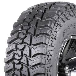 Mickey Thompson Tires Baja Boss 