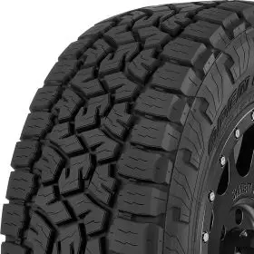 Toyo Tires Open Country A/T III 