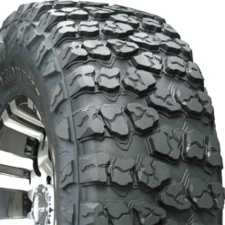 Yokohama Geolandar X-MT 