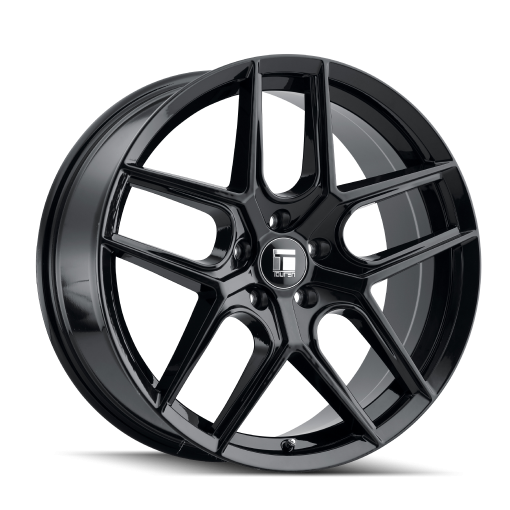Touren Wheels TR79 GLOSS BLACK