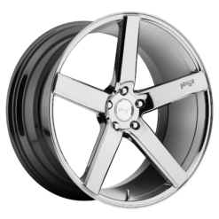 Niche M132 MILAN CHROME