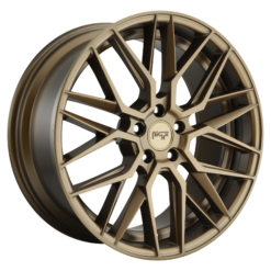 Niche M191 GAMMA MATTE BRONZE