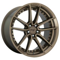 Niche M222 DFS MATTE BRONZE