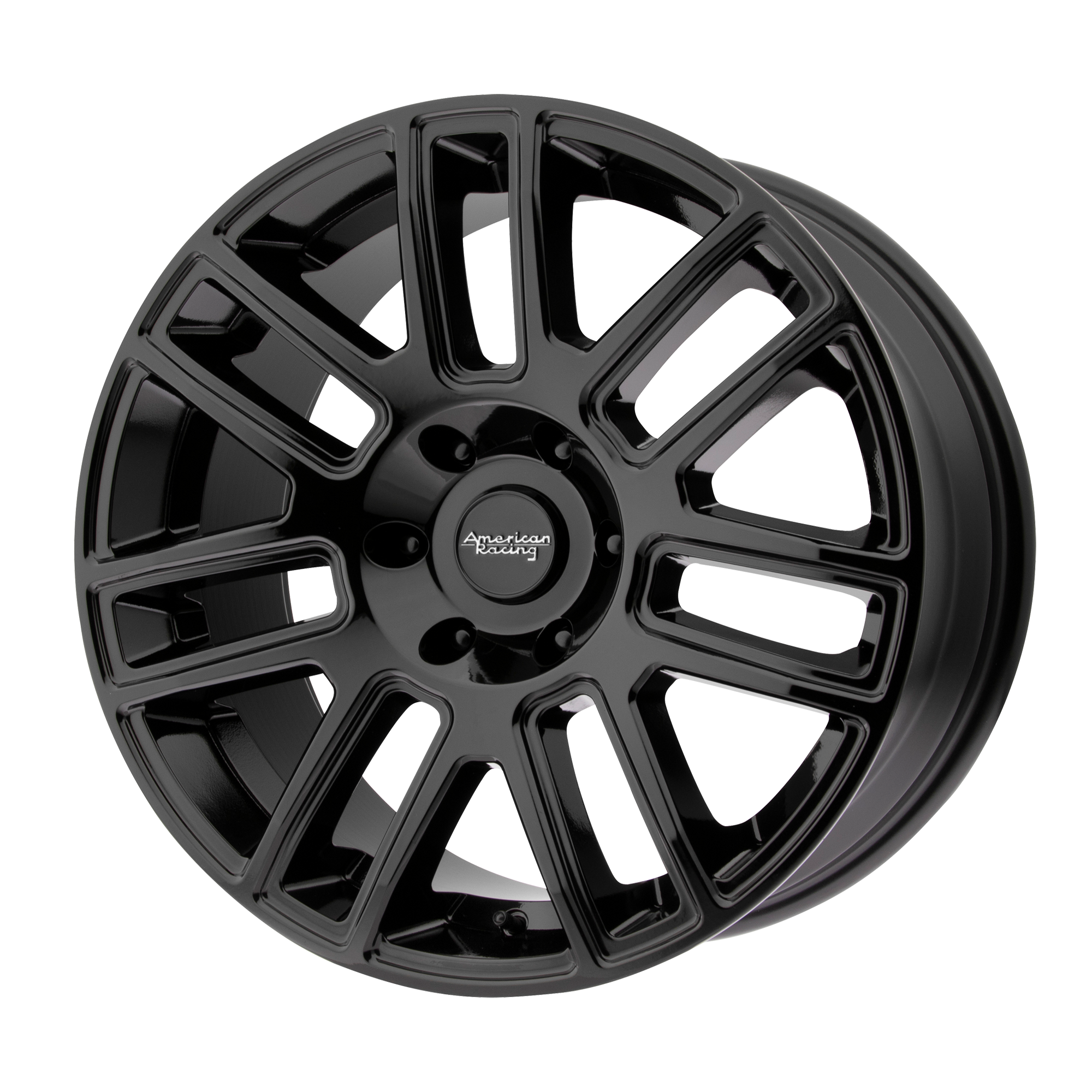 AR91528577315: 20x8.5 AR915 American Racing In 6x120 15 Offset on Sale